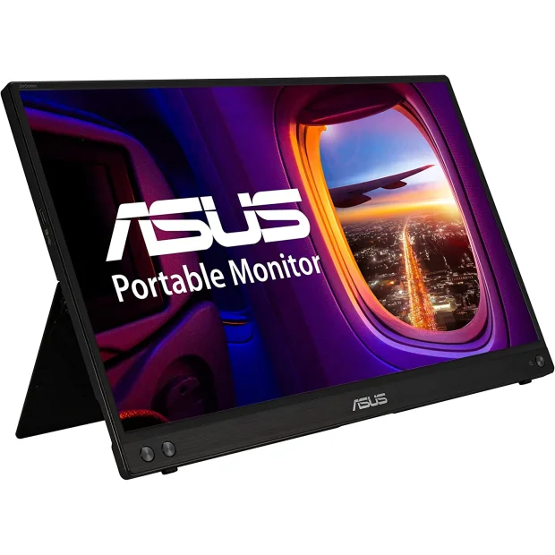 Монитор ASUS MB16ACV